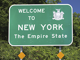 New York
