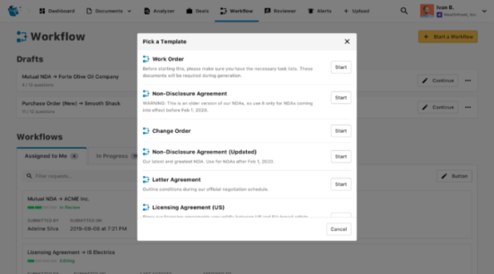 Evisort-E28094-Workflow-Pick-a-Template-1.0-650x361.png