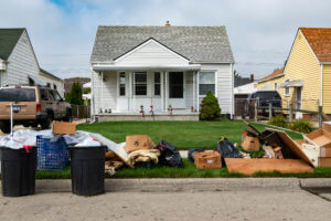 Eviction crisis in Illinois