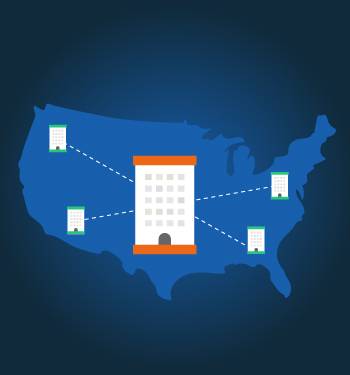 multistate registered agent services