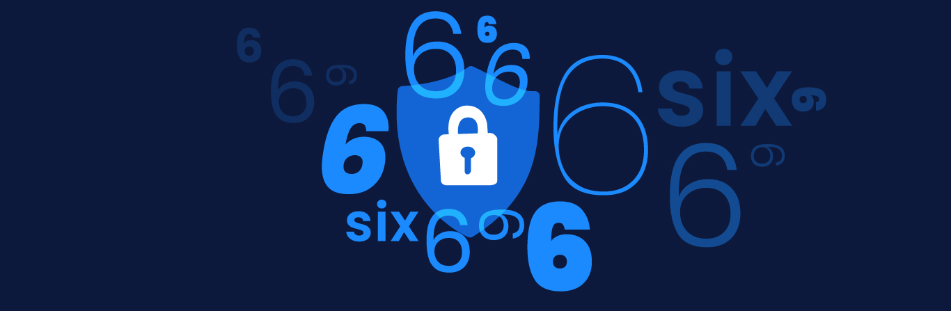 Six Ways to Protect Your Compay's IP